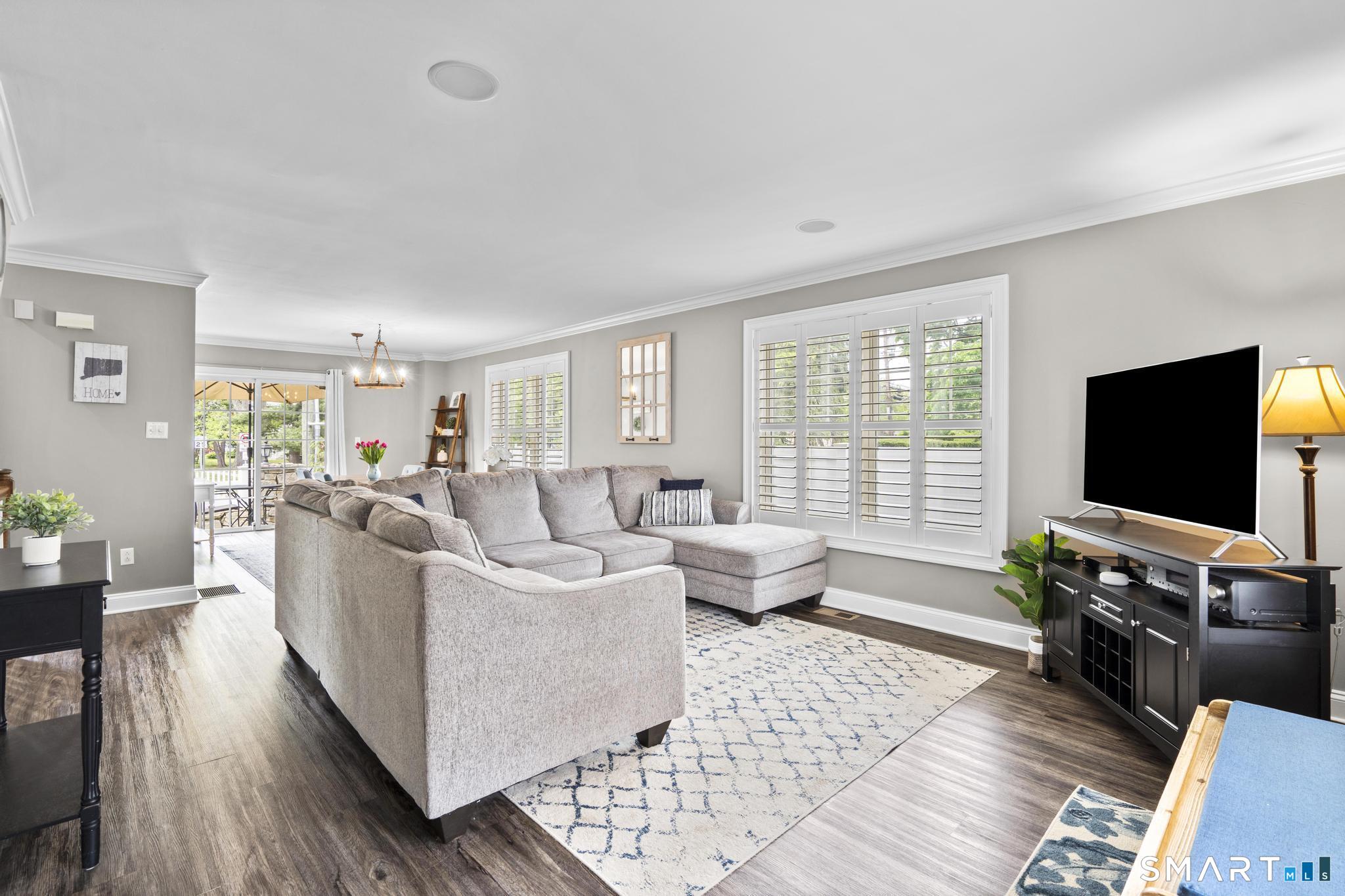 39 Maple Tree Avenue Stamford CT 06906
