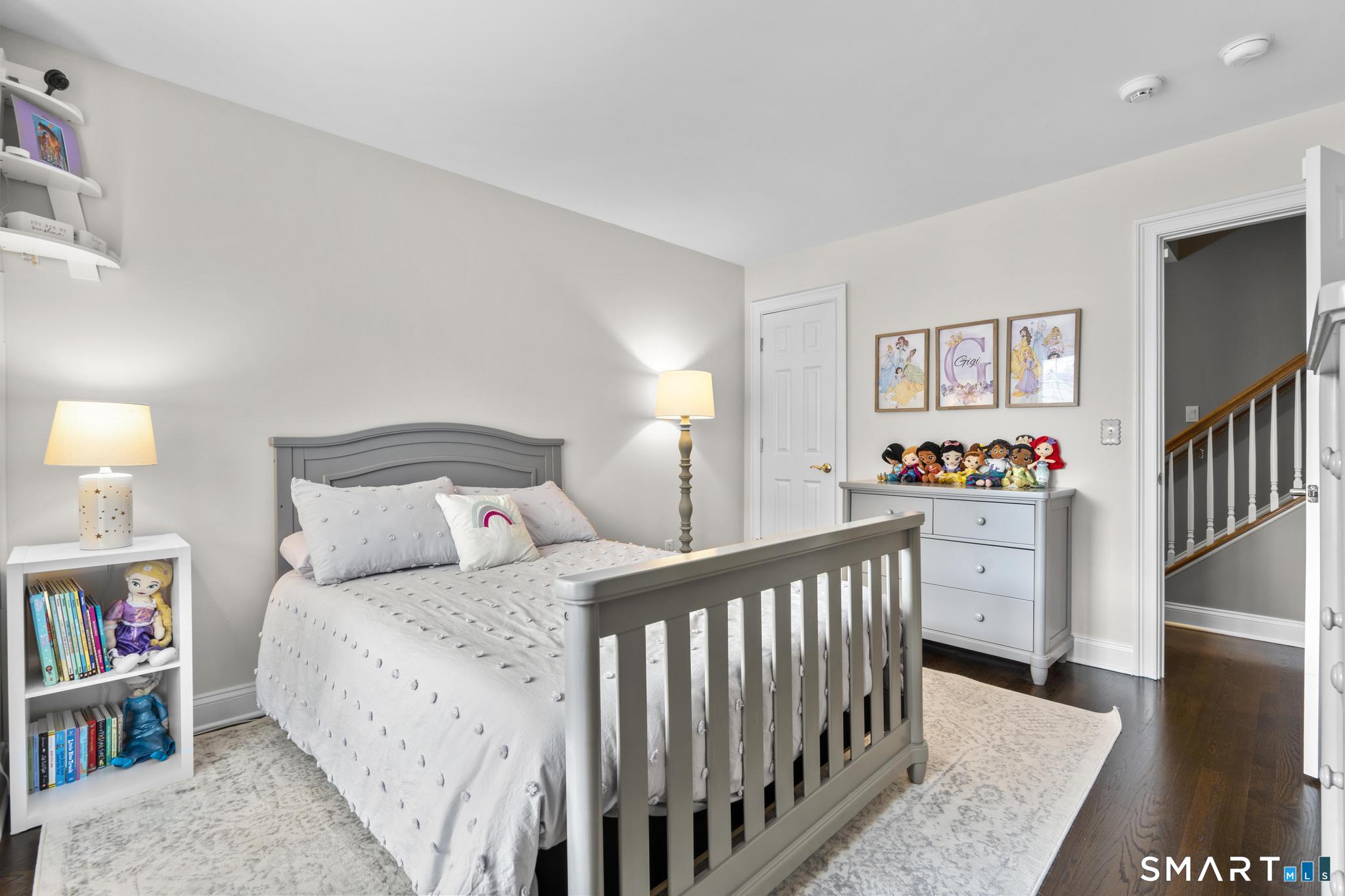 39 Maple Tree Avenue Stamford CT 06906