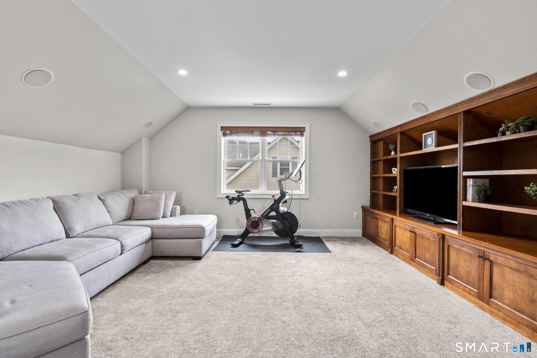 39 Maple Tree Avenue Stamford CT 06906