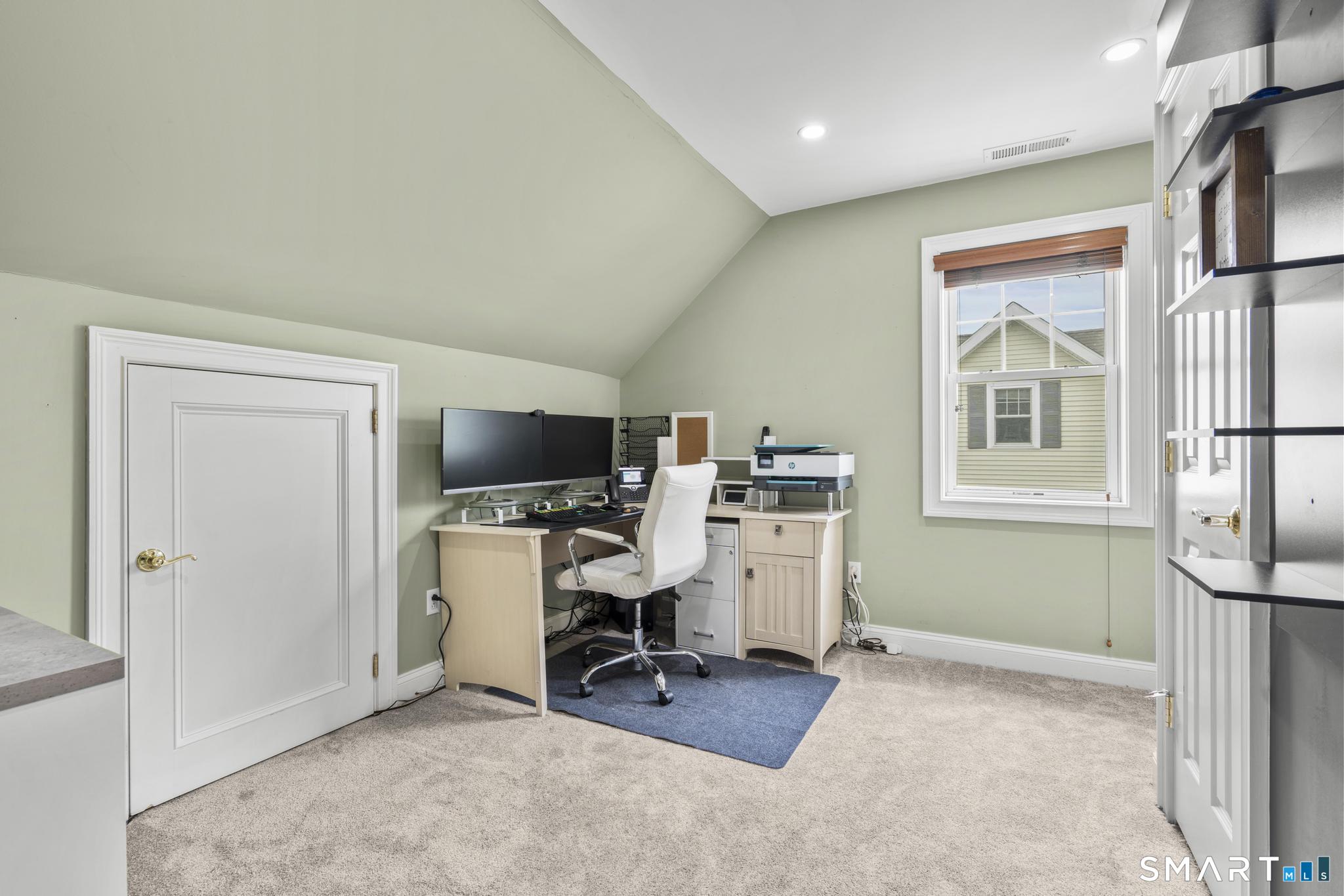 39 Maple Tree Avenue Stamford CT 06906