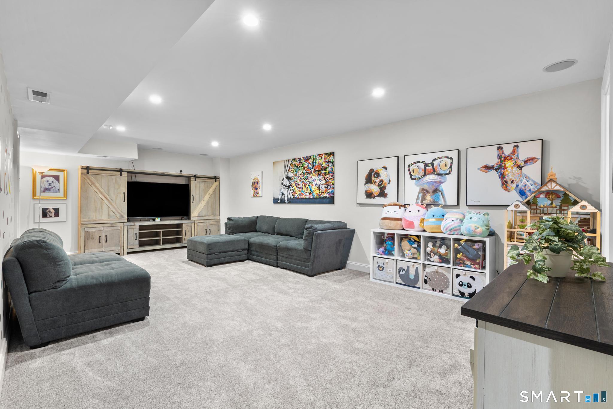 39 Maple Tree Avenue Stamford CT 06906