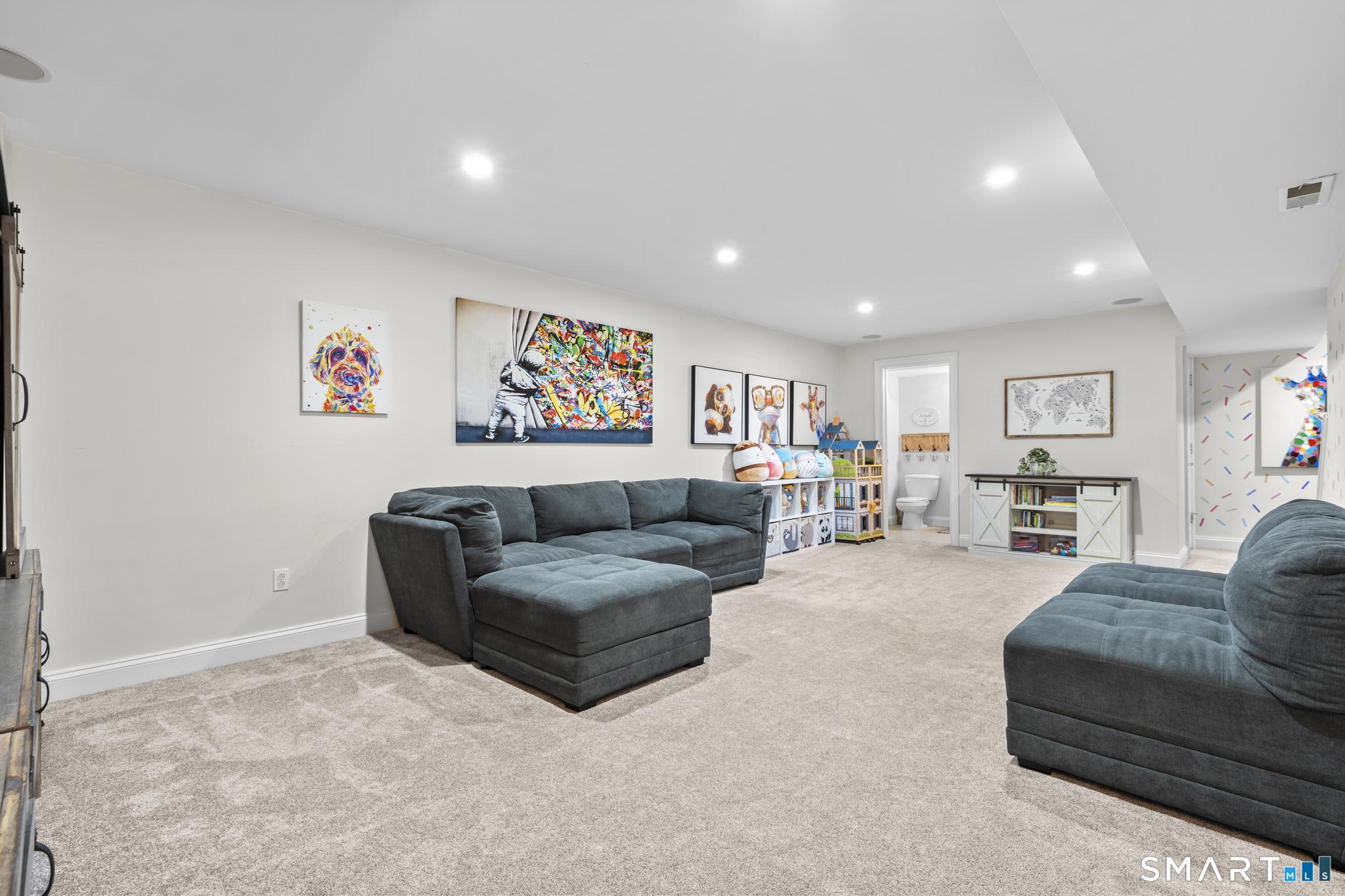 39 Maple Tree Avenue Stamford CT 06906