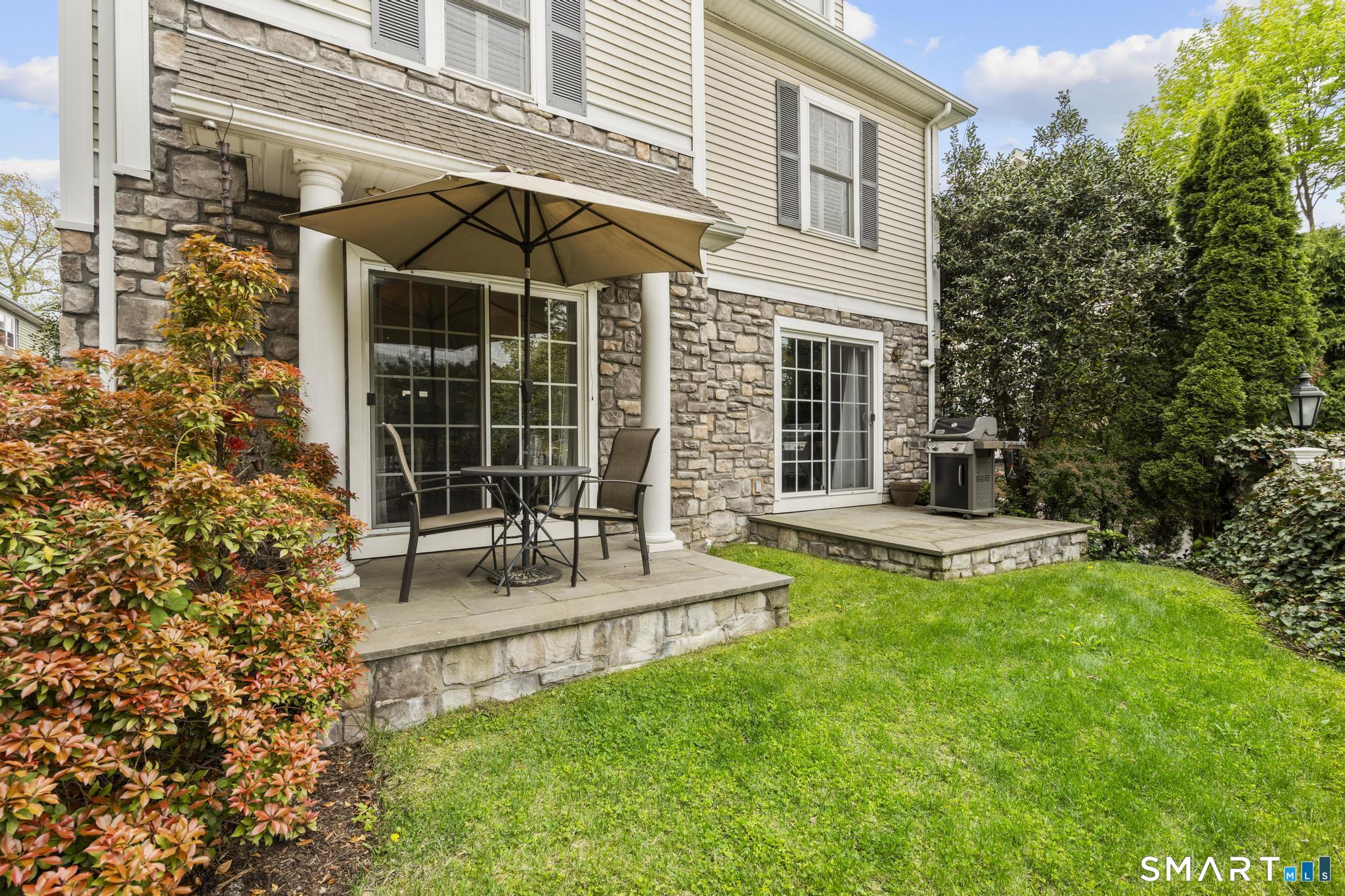 39 Maple Tree Avenue Stamford CT 06906