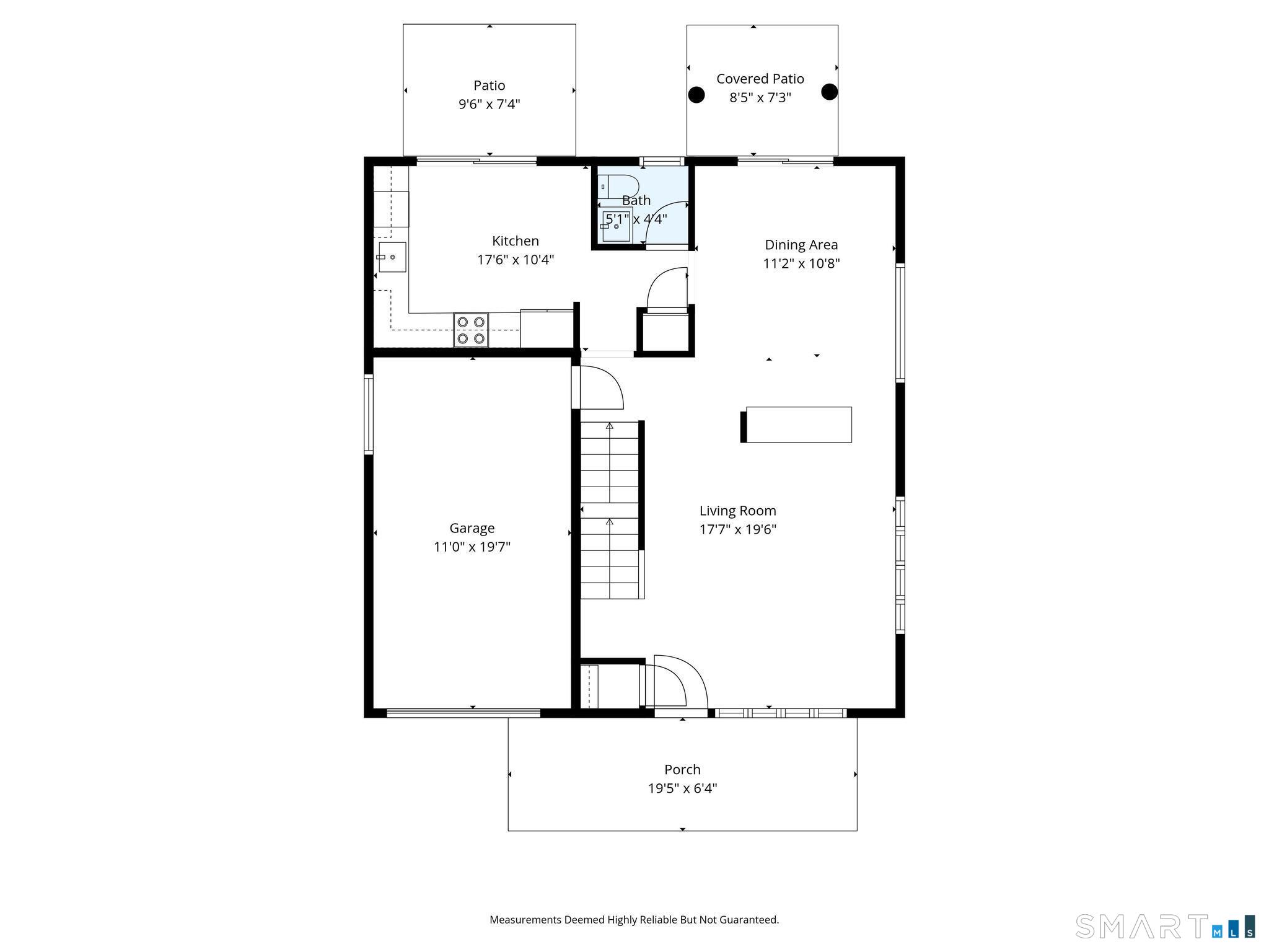 39 Maple Tree Avenue Stamford CT 06906