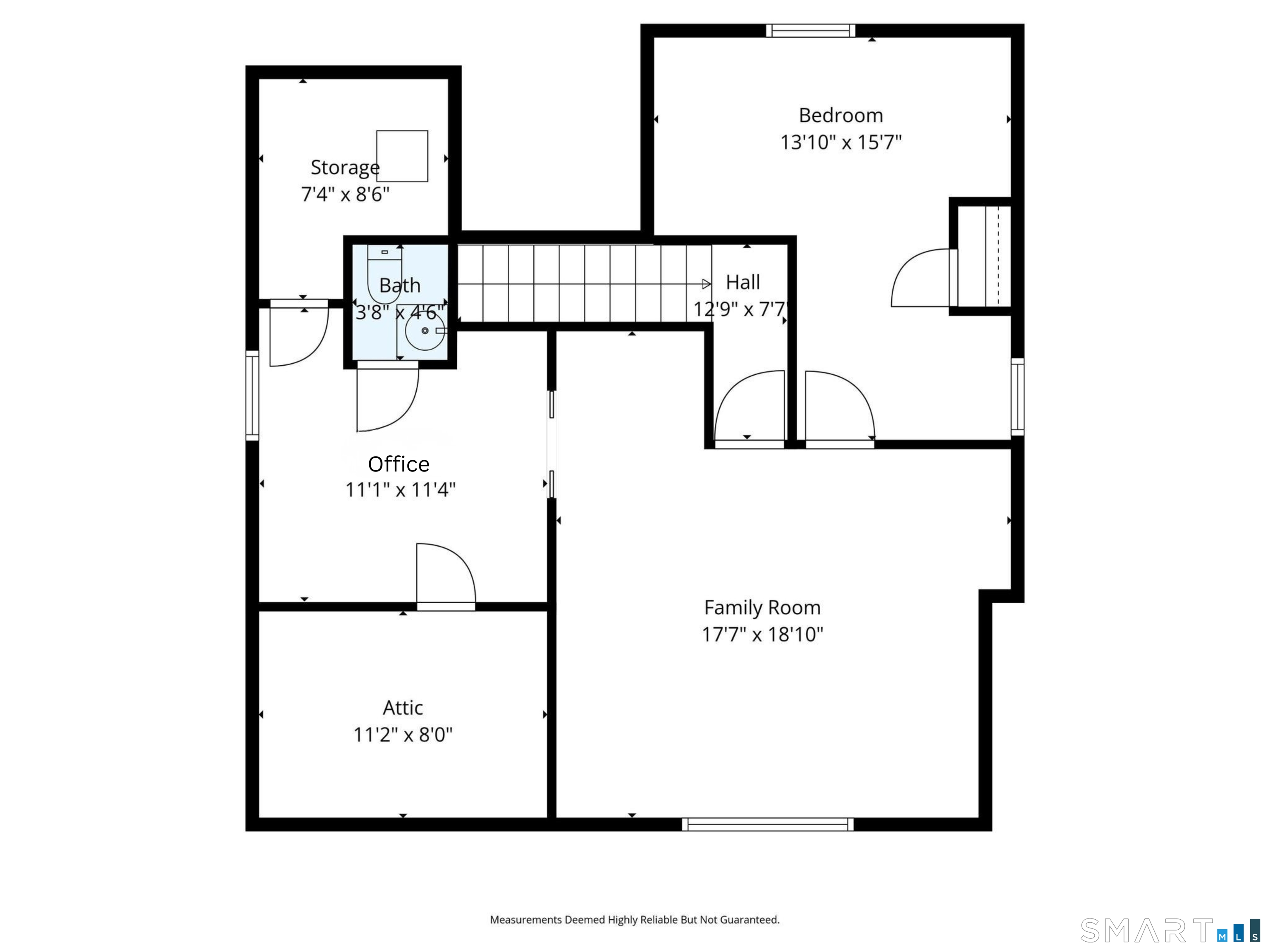 39 Maple Tree Avenue Stamford CT 06906