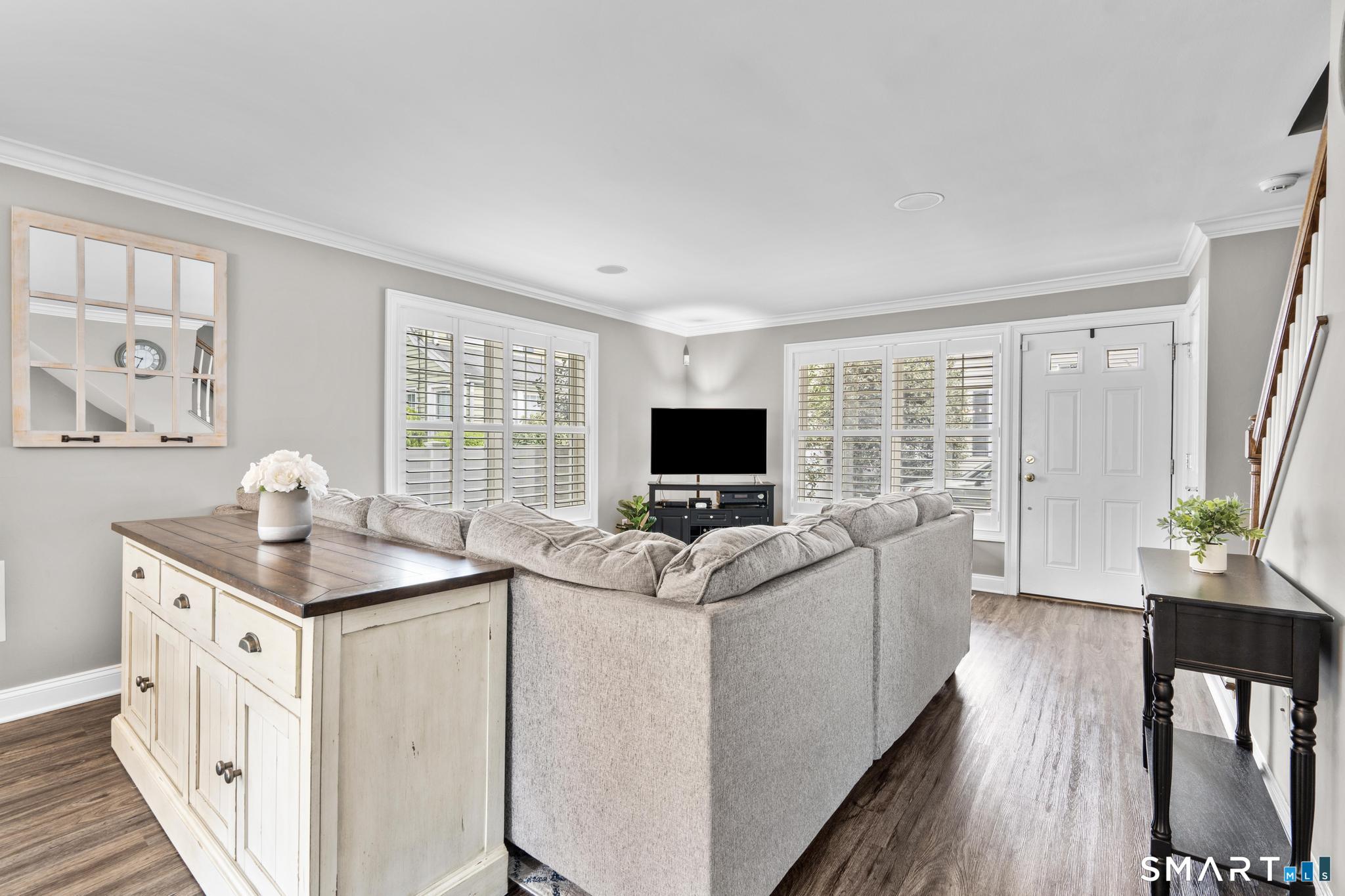 39 Maple Tree Avenue Stamford CT 06906