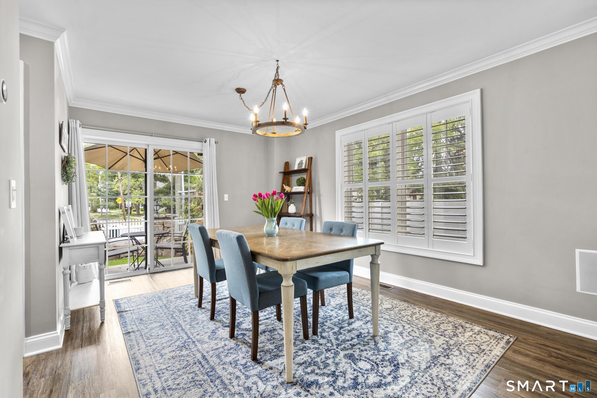 39 Maple Tree Avenue Stamford CT 06906