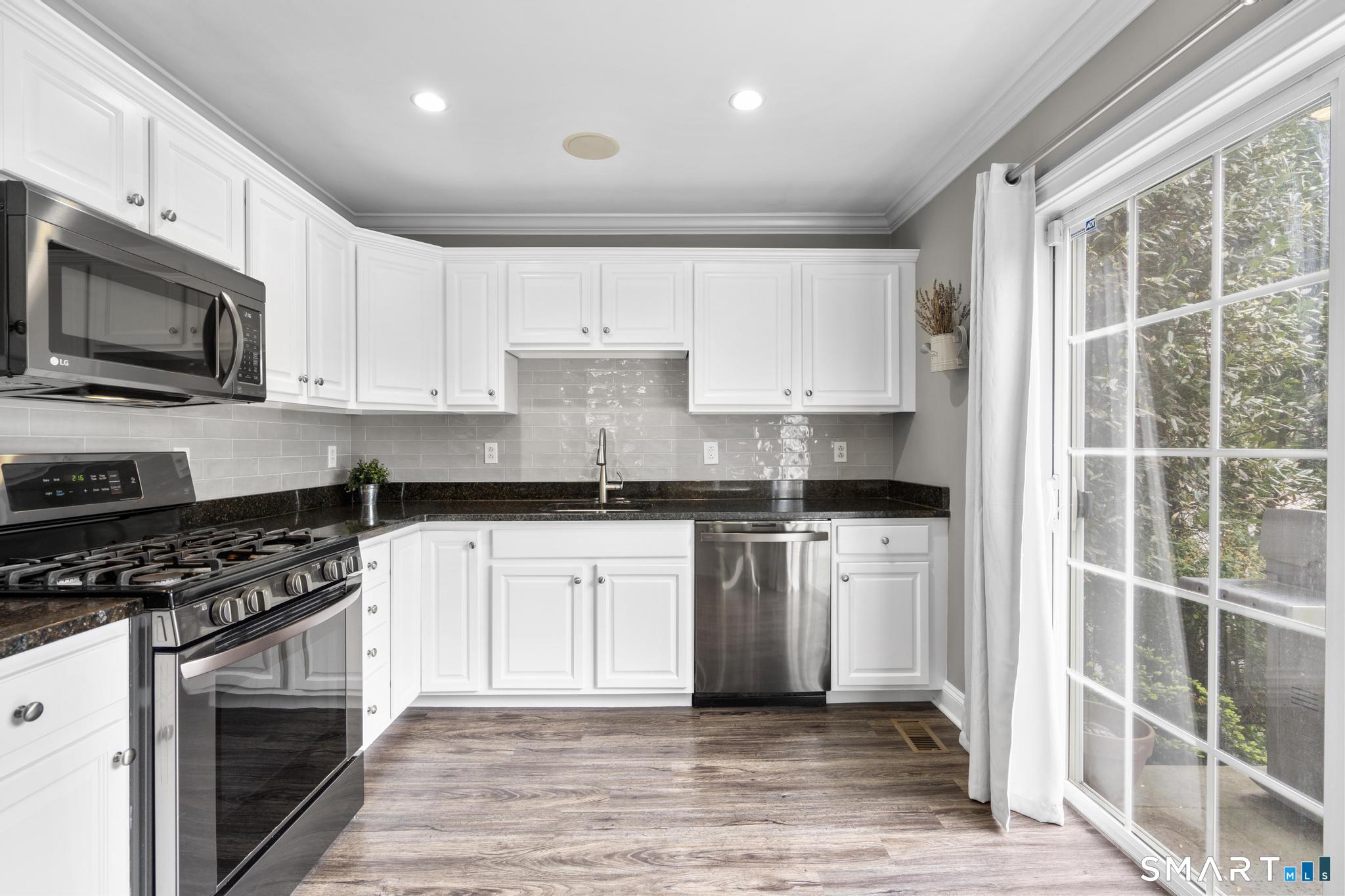 39 Maple Tree Avenue Stamford CT 06906