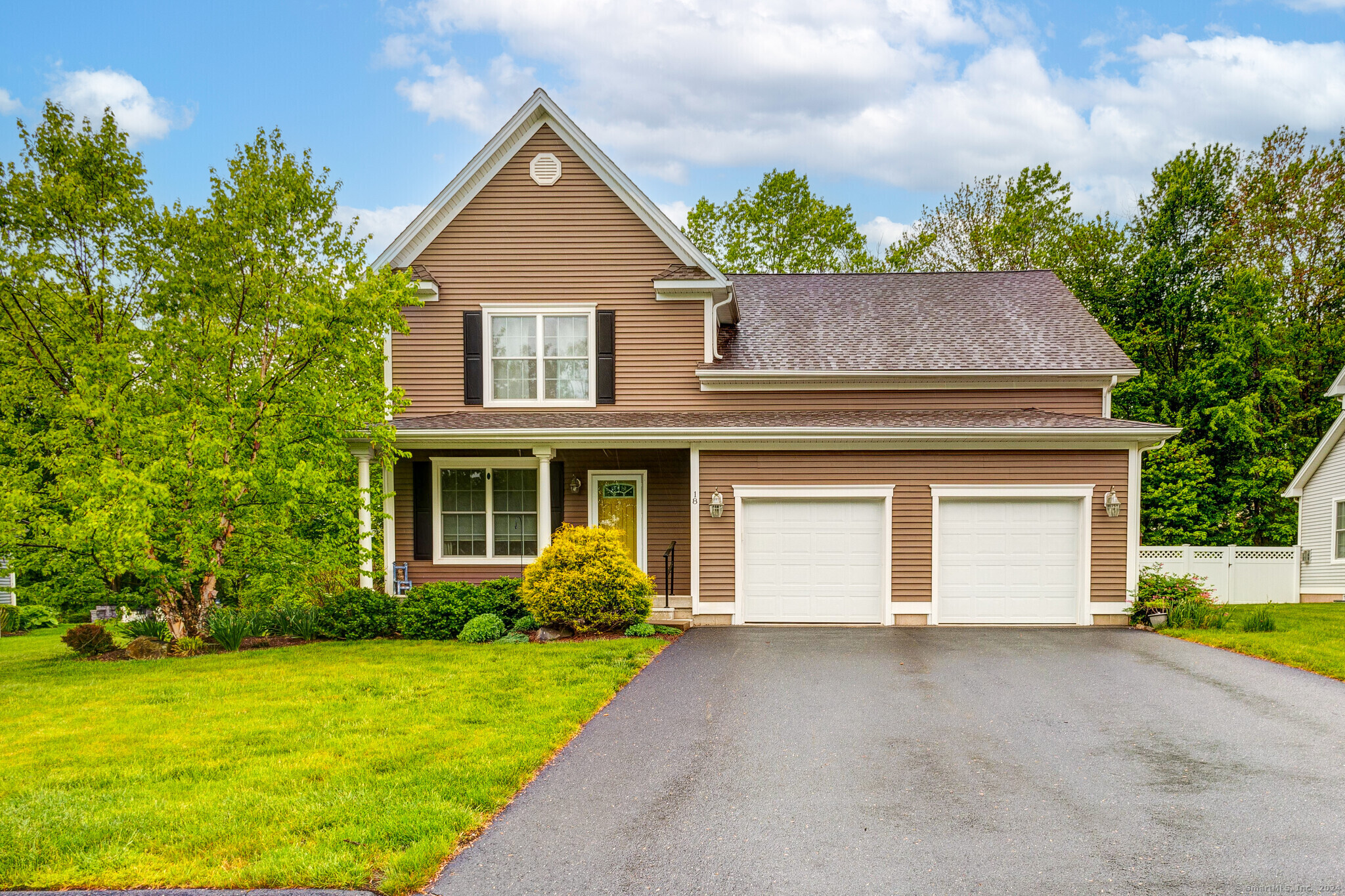 18 Great Plain Drive Plainville CT 06062