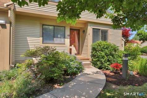 26 Ashford Drive Avon CT 06001