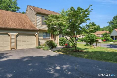 26 Ashford Drive Avon CT 06001