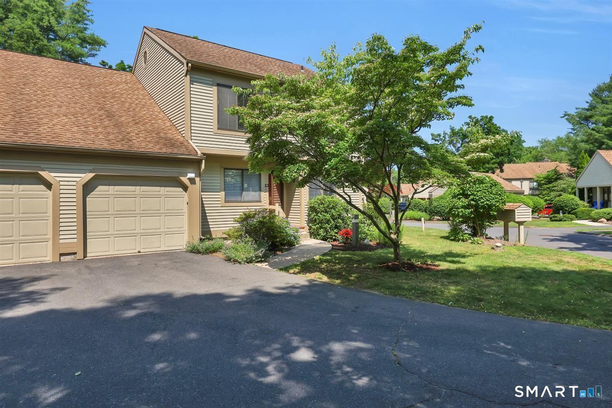 26 Ashford Drive Avon CT 06001