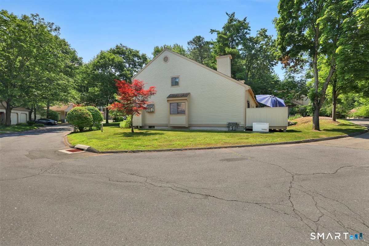 26 Ashford Drive Avon CT 06001