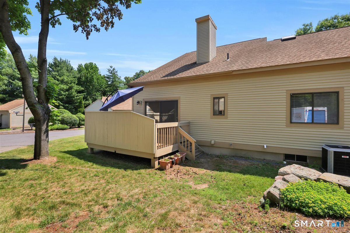 26 Ashford Drive Avon CT 06001