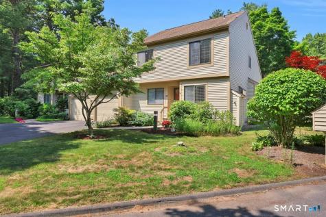 26 Ashford Drive Avon CT 06001