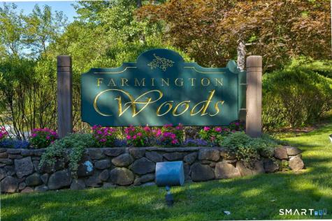 26 Ashford Drive Avon CT 06001