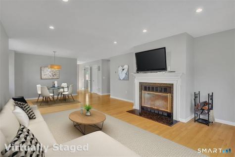 26 Ashford Drive Avon CT 06001