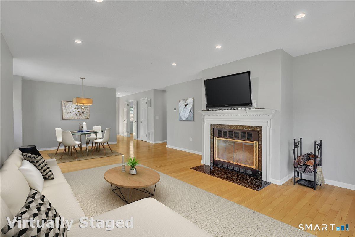 26 Ashford Drive Avon CT 06001