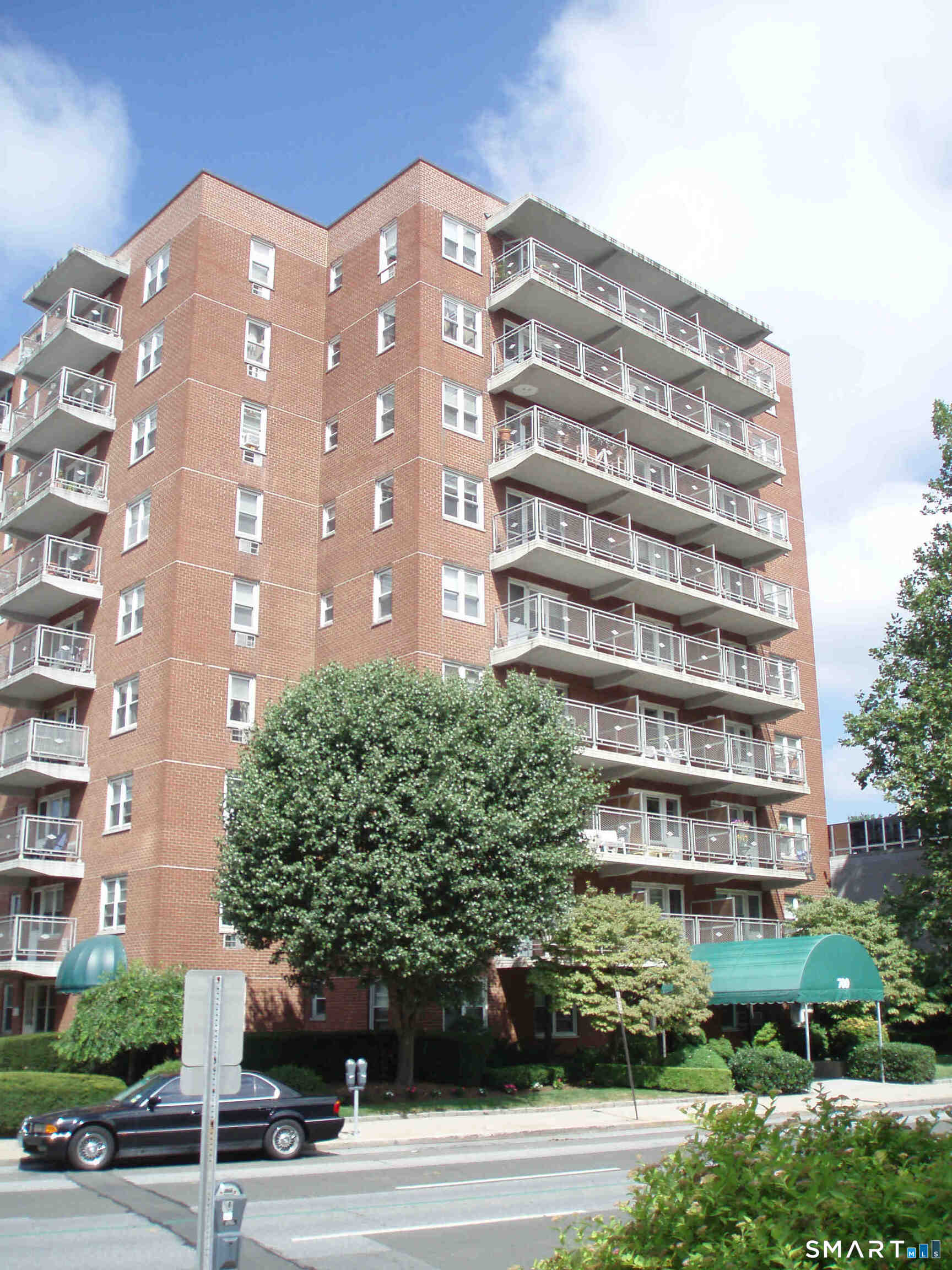 700 Summer Street Stamford CT 06901