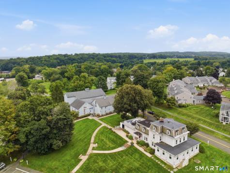 774 Long Hill Road Middletown CT 06457