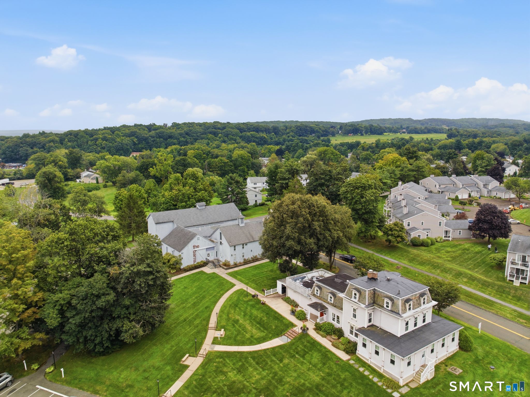 774 Long Hill Road Middletown CT 06457