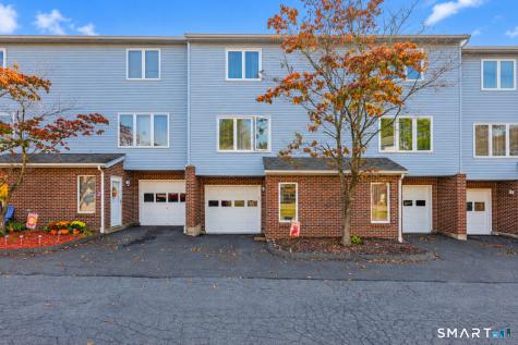 30 Sheila Court Bristol CT 06010