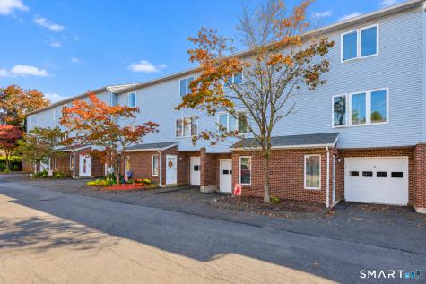 30 Sheila Court Bristol CT 06010