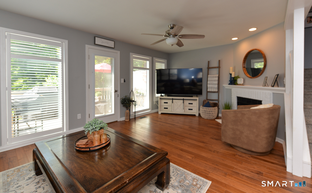 14 Far View Commons Southbury CT 06488