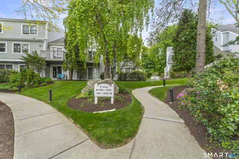 351 Pemberwick Road Greenwich CT 06831