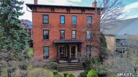 239 Farmington Avenue Hartford CT 06105