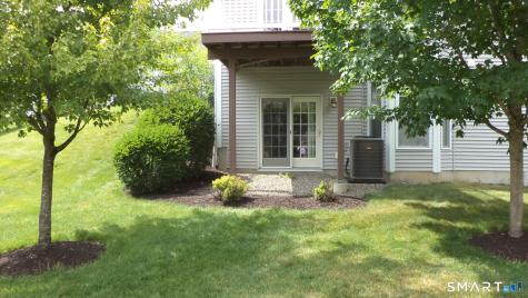 8 Sampson Terrace Danbury CT 06810