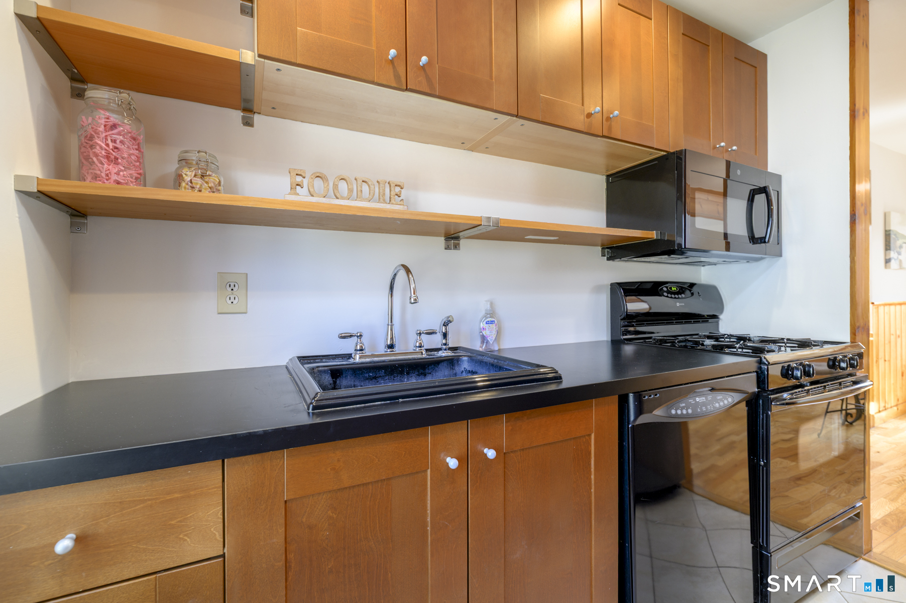 1 Winterberry Lane Ridgefield CT 06877