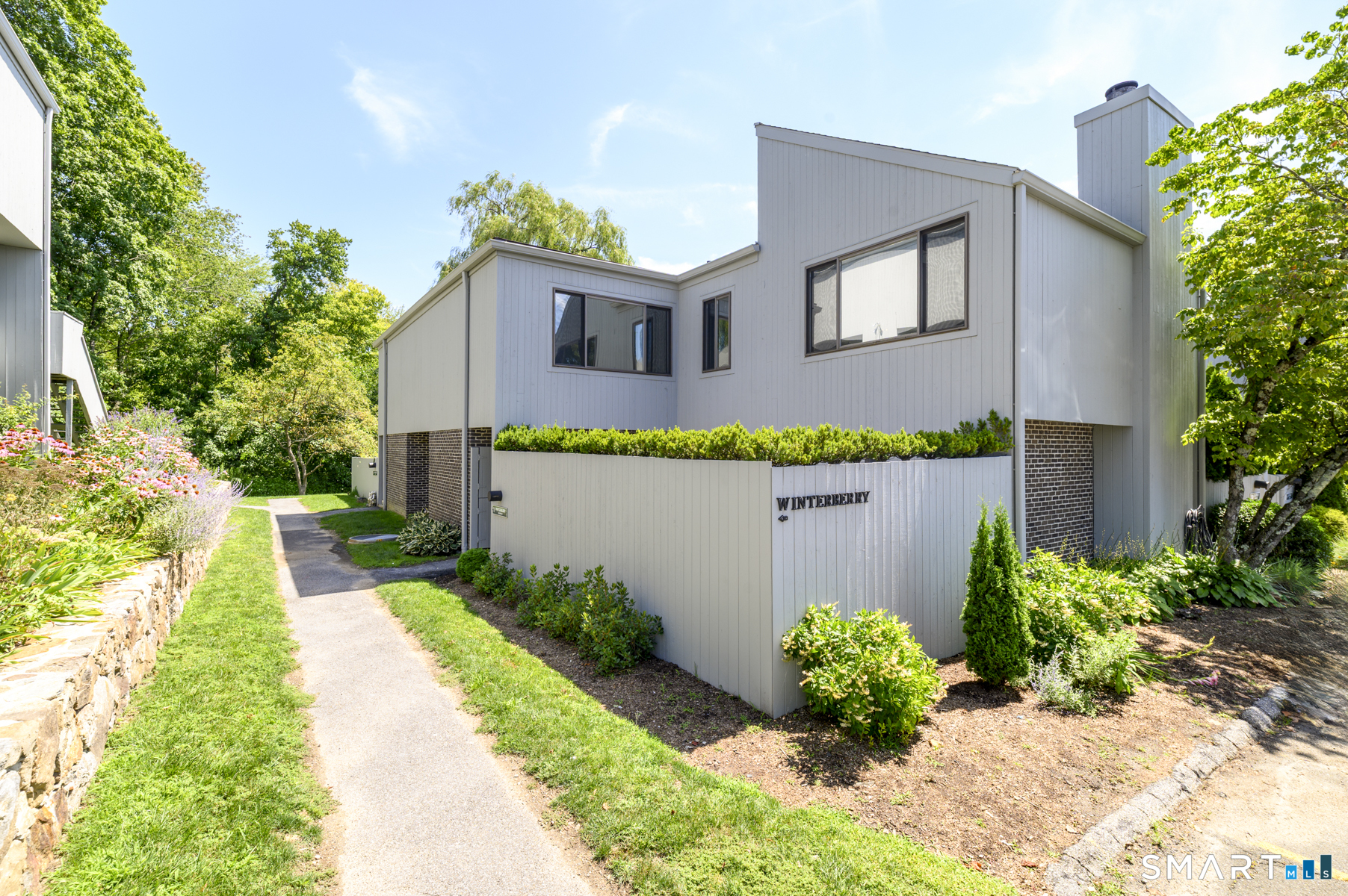 1 Winterberry Lane Ridgefield CT 06877