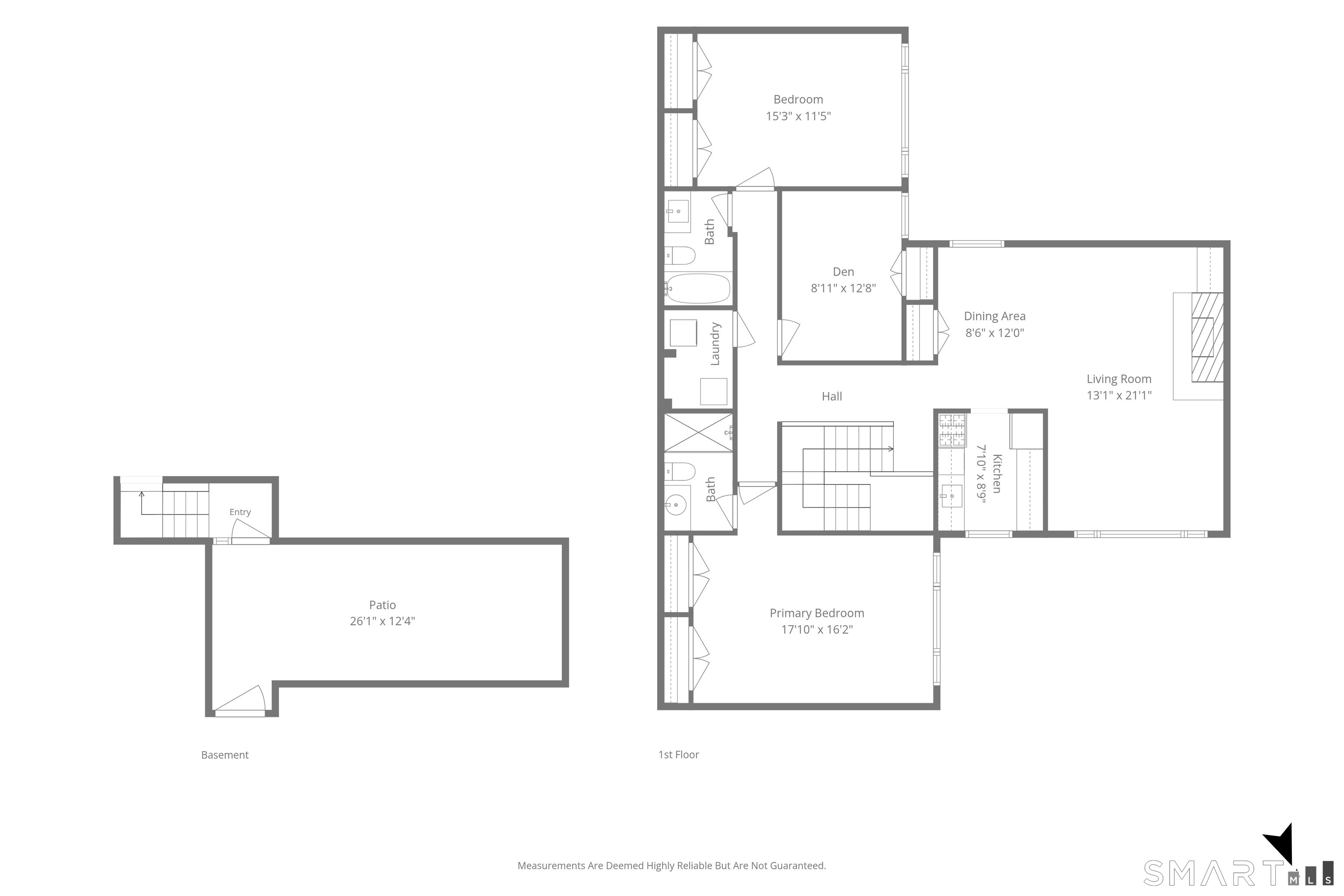 1 Winterberry Lane Ridgefield CT 06877