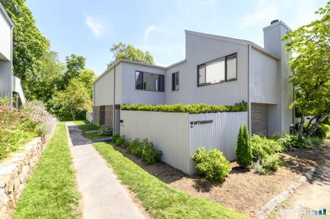 1 Winterberry Lane Ridgefield CT 06877