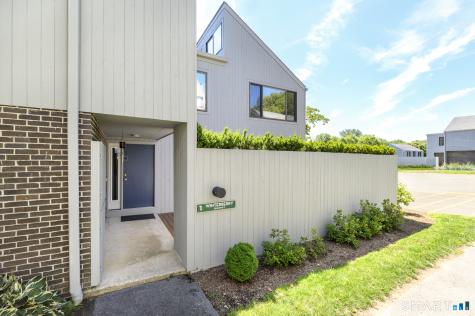 1 Winterberry Lane Ridgefield CT 06877