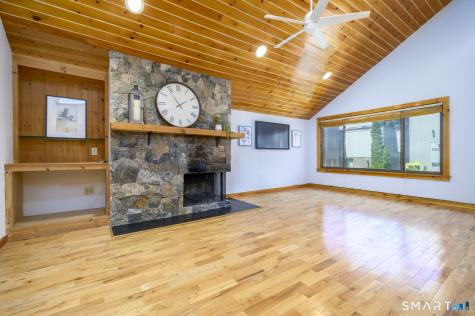 1 Winterberry Lane Ridgefield CT 06877
