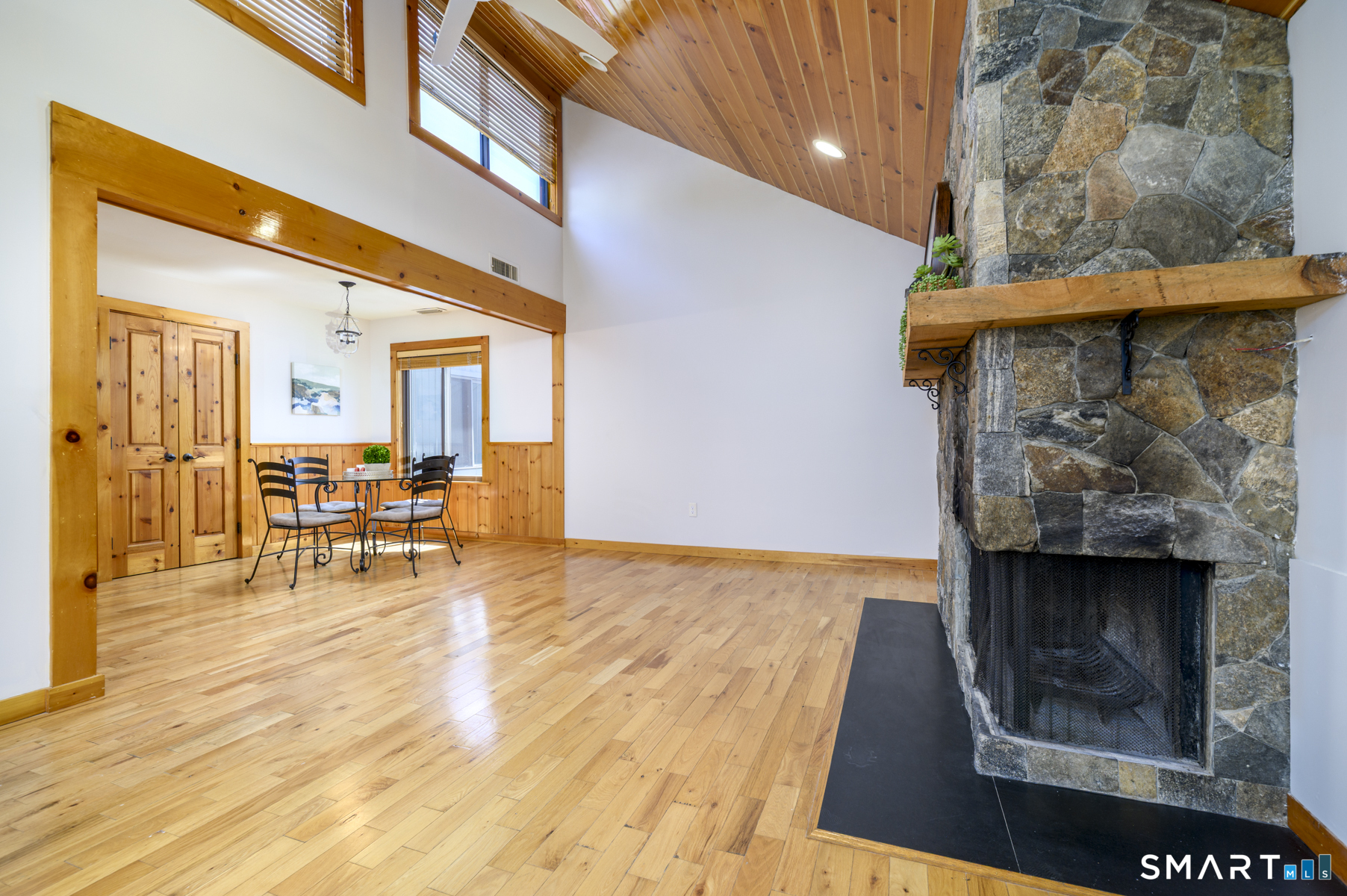 1 Winterberry Lane Ridgefield CT 06877