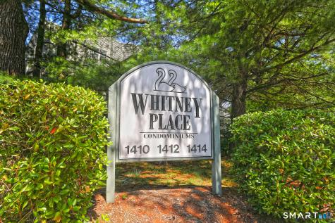 1412 Whitney Avenue Hamden CT 06517