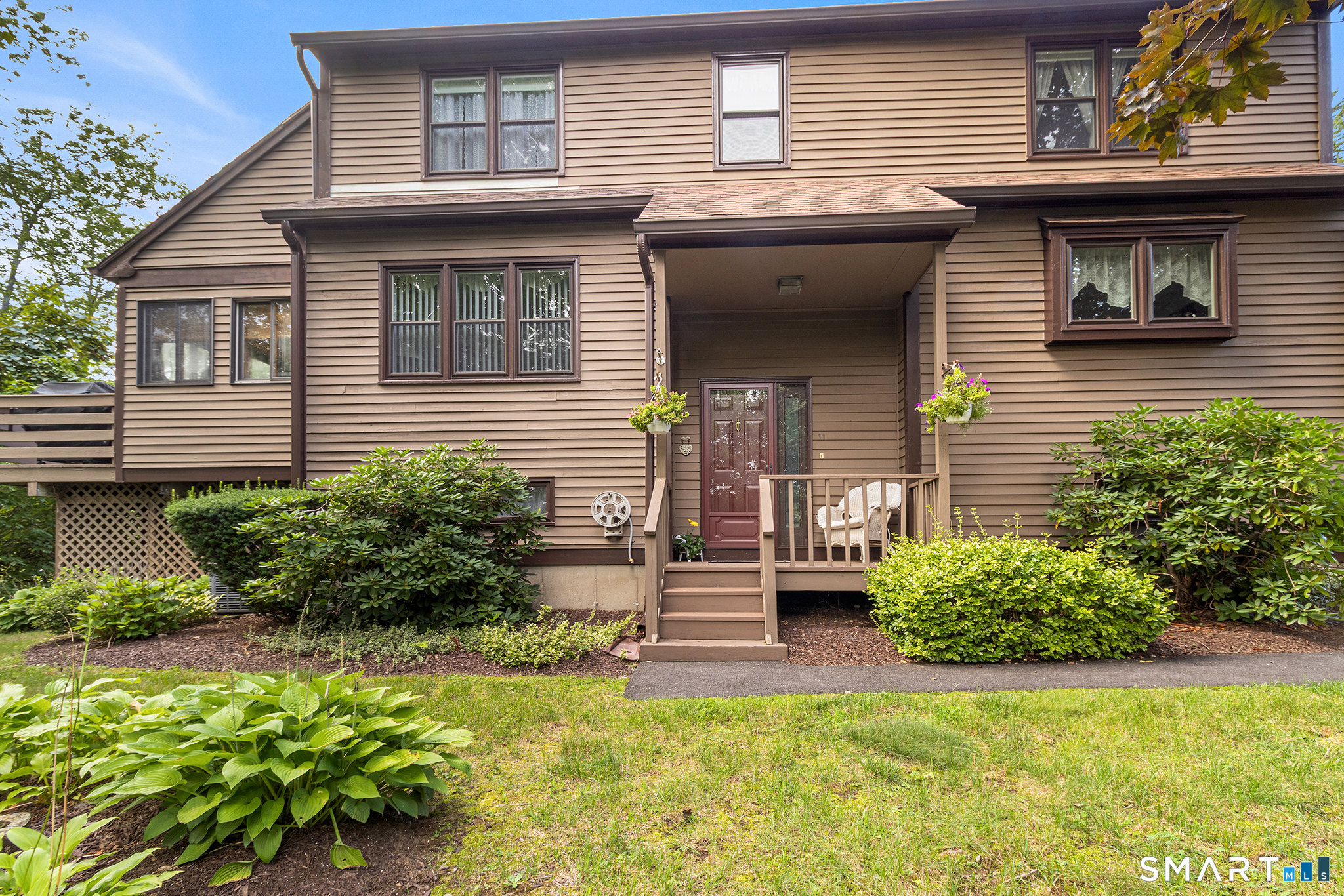 11 Sprucebrook Trail Monroe CT 06468