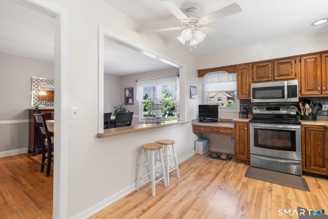 11 Sprucebrook Trail Monroe CT 06468