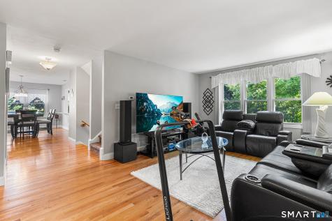 11 Sprucebrook Trail Monroe CT 06468