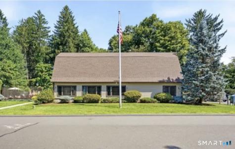 11 Sprucebrook Trail Monroe CT 06468