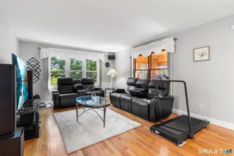 11 Sprucebrook Trail Monroe CT 06468