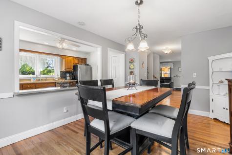 11 Sprucebrook Trail Monroe CT 06468