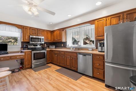 11 Sprucebrook Trail Monroe CT 06468