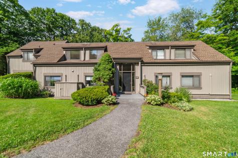 593 Heritage Village Southbury CT 06488
