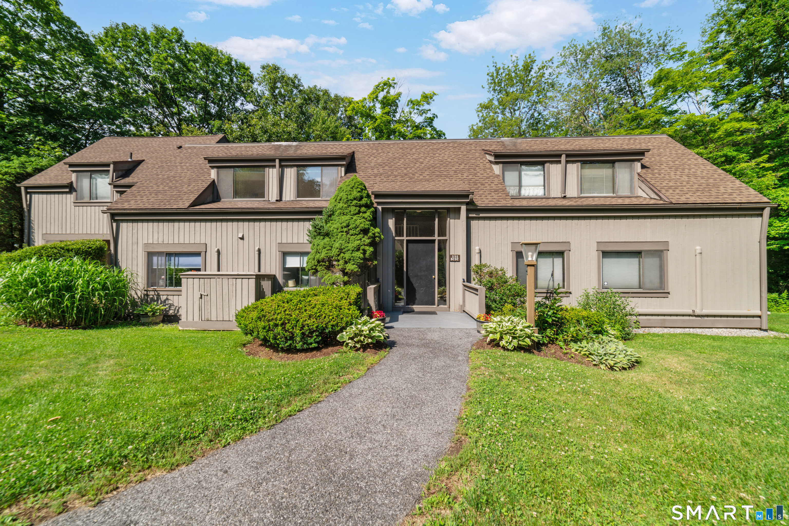 593 Heritage Village Southbury CT 06488