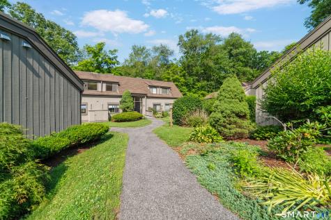 593 Heritage Village Southbury CT 06488