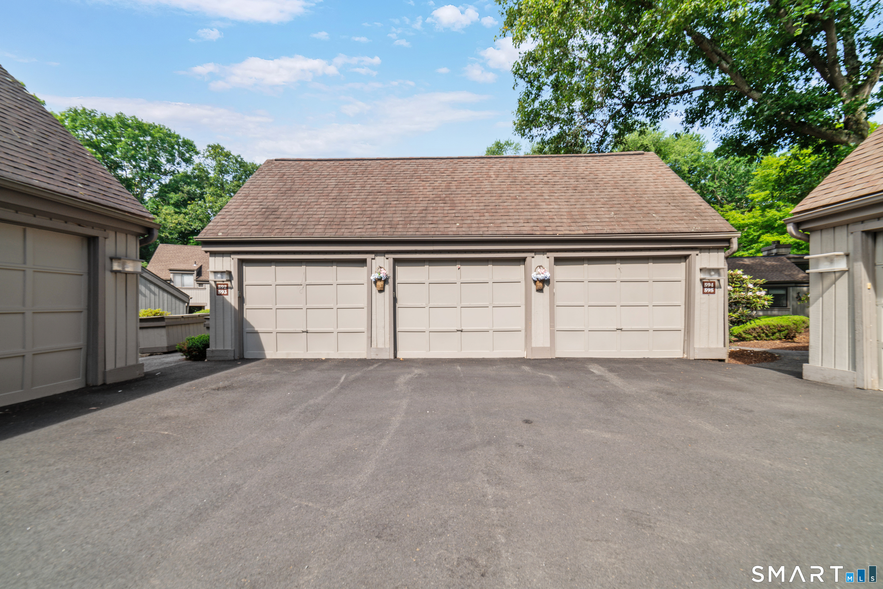 593 Heritage Village Southbury CT 06488